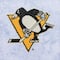 Camelot® Dots NHL Pittsburgh Penguins Diamond Painting Kit